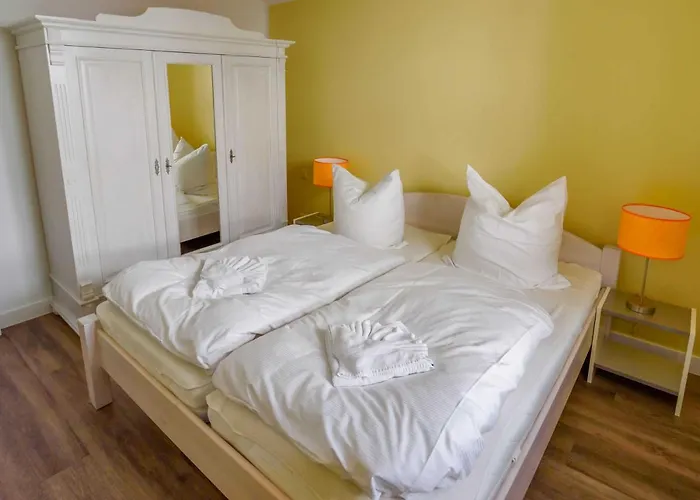 Villa Binz - Apt. 01