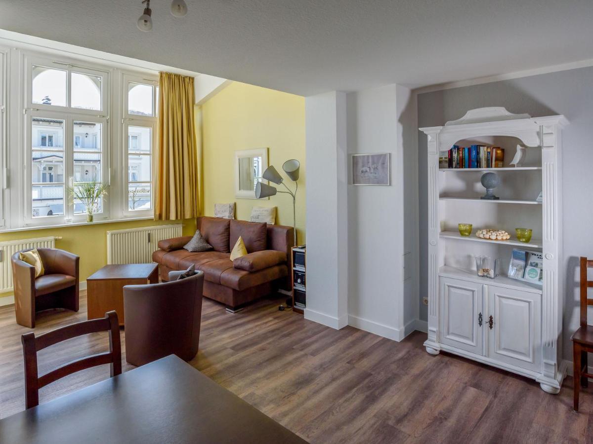 Villa - Apt. 01