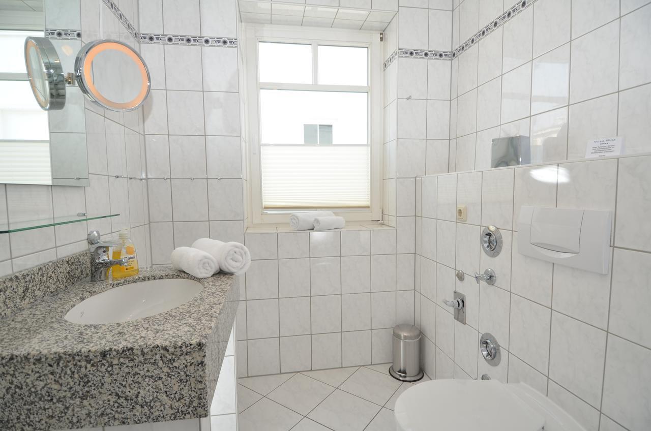 Villa - Apt. 01